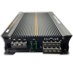Cadence Q4.100 ANFİ 4X100 RMS AB CLAS ANFİ BAS KONTROLLÜ