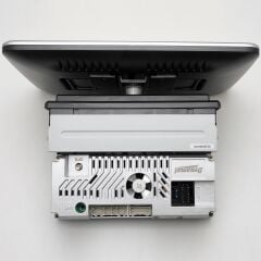 Dynamat RK-1004 Android Ekran Multimedya 10.1 i̇nç 4+64gb 4 Çekirdek Android 14 Oynar Başlık