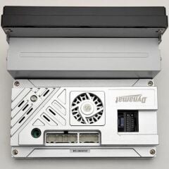 Dynamat RK-4007 Android Double Single Dın 7 i̇nç 4+64gb 4 Çekirdek Android 14