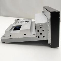 Dynamat RK-4007 Android Double Single Dın 7 i̇nç 4+64gb 4 Çekirdek Android 14