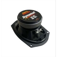 DYNAMAT JOKER-69 Oval Midrange Oto 400W Maksimum 150W RMS  2 Adet