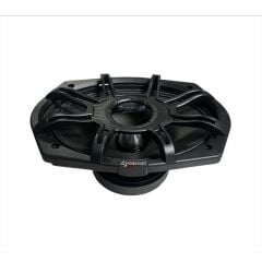 DYNAMAT JOKER-69 Oval Midrange Oto 400W Maksimum 150W RMS  2 Adet