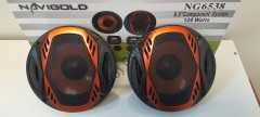 Navigold NG6538 16cm Mid Hoparlör Takımı