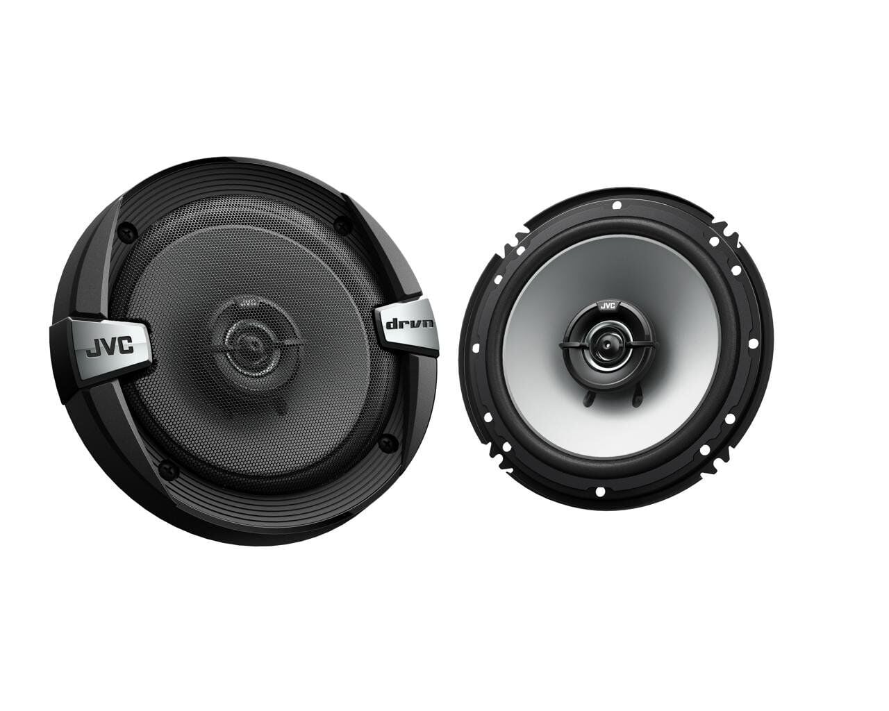 JVC CS DR162 Koaksiyel 2 Yollu 16 Cm 300W Maksimum 50w RMs Amfi Uyumlu