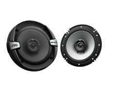 JVC CS DR162 Koaksiyel 2 Yollu 16 Cm 300W Maksimum 50w RMs Amfi Uyumlu