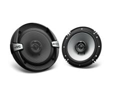 JVC CS DR162 Koaksiyel 2 Yollu 16 Cm 300W Maksimum 50w RMs Amfi Uyumlu