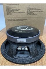 Pride Solo 8 20 Cm 300 Rms 600 W Midrange 2 Adet