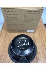 Pride Solo 8 20 Cm 300 Rms 600 W Midrange 2 Adet