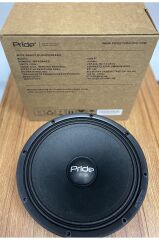Pride Solo 8 20 Cm 300 Rms 600 W Midrange 2 Adet