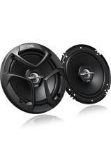 JVC Cs J620 16 Cm 300 Watt Oto Hoparlör Takımı