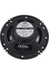 JVC Cs J620 16 Cm 300 Watt Oto Hoparlör Takımı