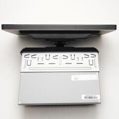 NEWFRON NF-H1R Android Ekran Multimedya 10.1 İnç 4+32GB Android 13 4 Çekirdek Oynar Başlık