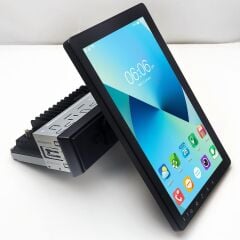 NEWFRON NF-H1R Android Ekran Multimedya 10.1 İnç 4+32GB Android 13 4 Çekirdek Oynar Başlık