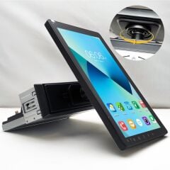 NEWFRON NF-H1R Android Ekran Multimedya 10.1 İnç 4+32GB Android 13 4 Çekirdek Oynar Başlık