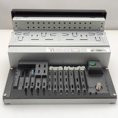 NEWFRON NF-L7U2 Android Double Single Dın 7 İnç 4+32GB 4 Çekirdek Android 13