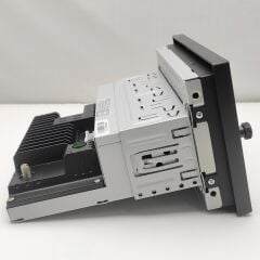 NEWFRON NF-L7U2 Android Double Single Dın 7 İnç 4+32GB 4 Çekirdek Android 13