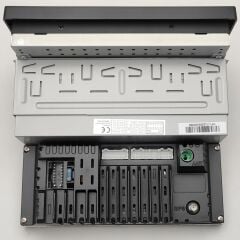 NEWFRON NF-L7U2 Android Double Single Dın 7 İnç 4+32GB 4 Çekirdek Android 13