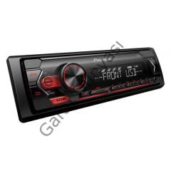 Pioneer DEH-S1250UB CD-USB-AUX Çift Anfi Çıkışlı Kumandalı Oto Teyp