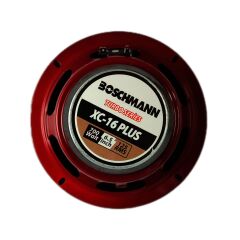 Boschmann XC 16 Turbo Seri 16 Cm Midrange 700W Maksimum 125W RMS
