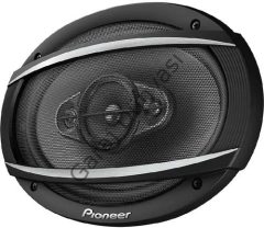 Pioneer Ts-A6967S 450Watt 90Rms 16 X 24 Cm Oval Oto Hoparlör