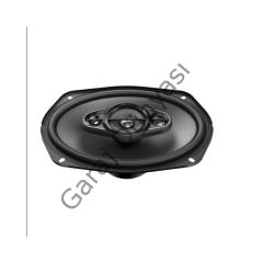Pioneer Ts-A6967S 450Watt 90Rms 16 X 24 Cm Oval Oto Hoparlör