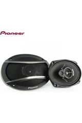 Pioneer Ts-A6967S 450Watt 90Rms 16 X 24 Cm Oval Oto Hoparlör
