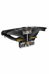 Pioneer Ts-A6967S 450Watt 90Rms 16 X 24 Cm Oval Oto Hoparlör