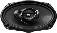 Pioneer TS-A6933i Oval 420 WAAT 6x9 Oto Hoparlör 3 Yollu