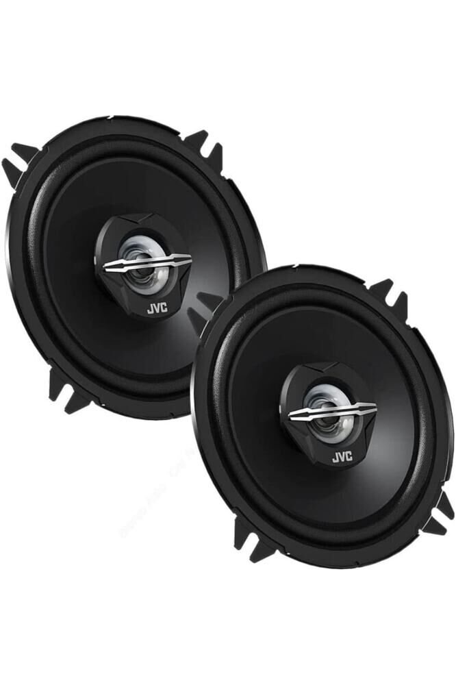 JVC Cs J520x 13 Cm 250 Watt Oto Hoparlör Takımı