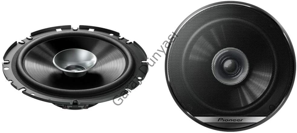 Pioneer TS-G1710F 280 Watt 17 Cm Hoparlör