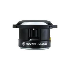 Reiss Audio RS-TA89 10 Cm SPL Tweeter 6 Ohm 100W RMS 200W Maksimum Güç (2 Adet)