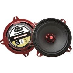 BOSCHMANN XC-13 TURBO Oto Midrange 13cm 500 Watt 2 Adet