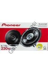 Pioneer TS-G1310F 13 cm 230 Watt Oto Hoparlör