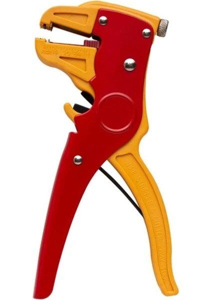 Tools Kablo Soyucu Kablo Kesme ve Soyma Aleti