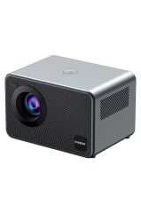 EVEREST PJ01 PRIME MASTER Gri/ Siyah 1280*720P 5700 Lümen 170 ANSL Ekran Yansıtmalı Taşınabilir HD P