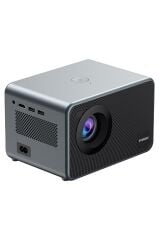 EVEREST PJ01 PRIME MASTER Gri/ Siyah 1280*720P 5700 Lümen 170 ANSL Ekran Yansıtmalı Taşınabilir HD P