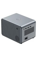 EVEREST PJ01 PRIME MASTER Gri/ Siyah 1280*720P 5700 Lümen 170 ANSL Ekran Yansıtmalı Taşınabilir HD P