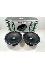 Machete 16cm Midrange - Machete MM60F 100RMS Midrange 16cm