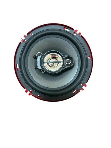 Boschmann Turbo XC-16 Koaksiyel Hoparlör Tweeterlı Özel Seri 16 Cm Oto Hoparlör (İki Adet Hoparlör)
