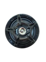 Boschmann Turbo XC-16 Koaksiyel Hoparlör Tweeterlı Özel Seri 16 Cm Oto Hoparlör (İki Adet Hoparlör)