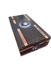 Boschmann Turbo XC-16 Koaksiyel Hoparlör Tweeterlı Özel Seri 16 Cm Oto Hoparlör (İki Adet Hoparlör)