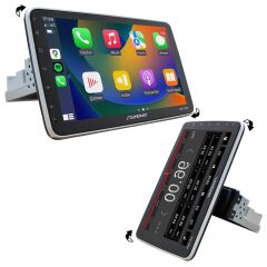 SOUNDWAY SW-12500 Tablet Multimedya Android 10 İnç Universal 2+32GB Oynar Başlık