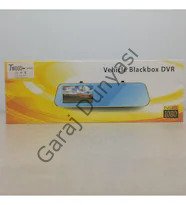 Twogo Go-303 Araç Kamerası 4.3 Dvr Kayıt Kamera Hd Monitör Aynalı