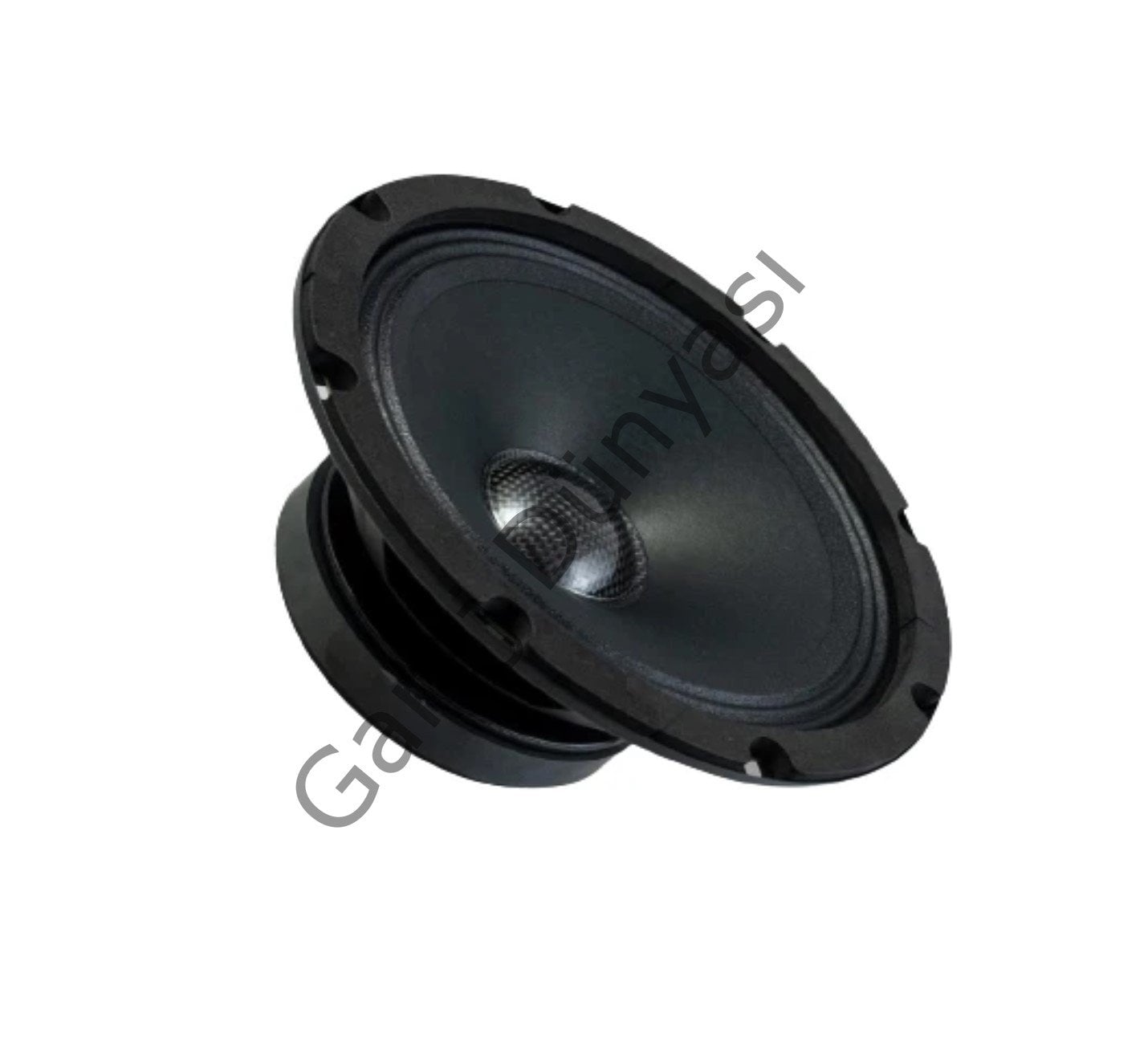 For-X Xmd-1320 200 Watt 20 Cm Profesyonel Midrange Hoparlör