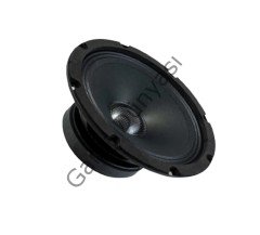 For-X Xmd-1320 200 Watt 20 Cm Profesyonel Midrange Hoparlör