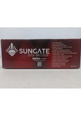 Sungate Sg-9033 7'' Indash Oto Teyp