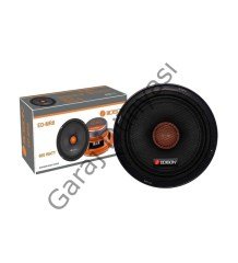 Edison ED-MR8 Profesyonel 20Cm Midrange Kapaklı Hoparlör takımı 600Wat