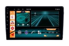 Navimex 209 Tablet Multimedya Android 9 İnç 4+64GB