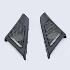 Cadence Ön Kapı Tweeter Kapağı BMW F10 F11 5 Serisi