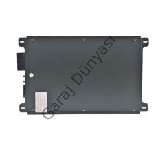 Megavox MX-800.4 4 Kanal 5000 Watt 4x60 Rms Stereo Amfi